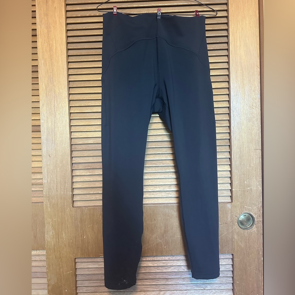 Lululemon InStill High-Rise Tight 25" leggings
